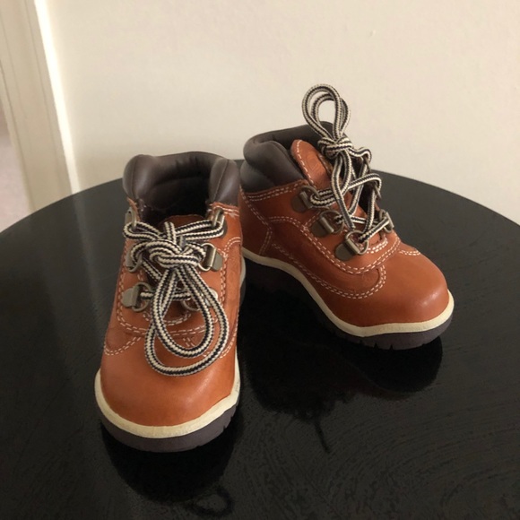 Toddler Timbs - Picture 2 of 4